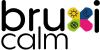 Logo de Bruxicalm