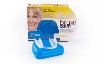 Bruxicalm Día