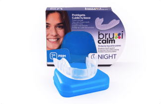 Bruxicalm Noche